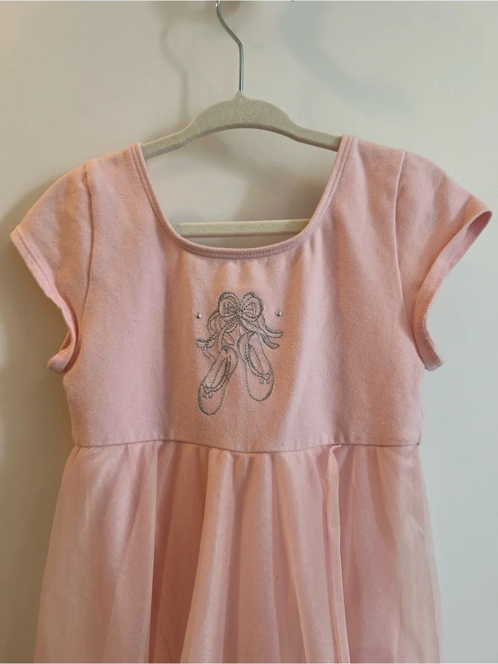 Danskin freestyle pink